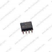 Circuito Integrado SMD NE555