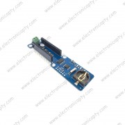 Modulo Tiempo real para Arduino Nano tipo Shield 3.3V (Data Logger)