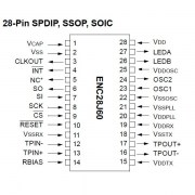 controlador-de-ethernet-enc28j60