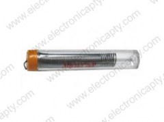 Tubito estaño 60/40 Miyako