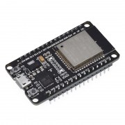 Modulo Microcontrolador Bluetooth y WIFI ESP32