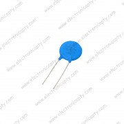 Varistor 14D220K 22V