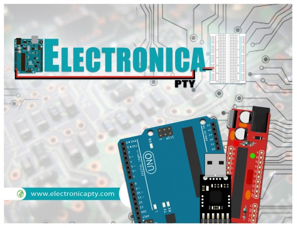 Programar en un Boarduino