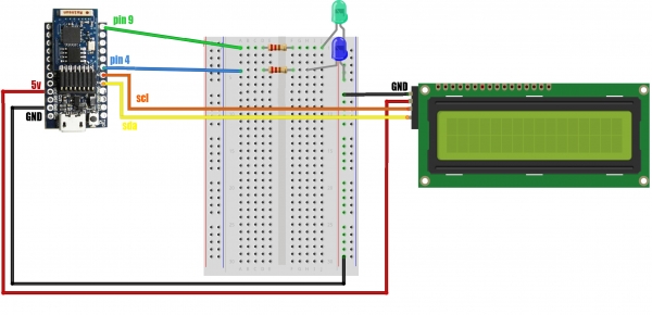 Instalar tarjeta Cactus Micro con microcontrolador Atmega32U4 + ESP8266 WIFI